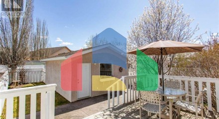 Residential - Single Family Home - Red Deer, Canada - Canada