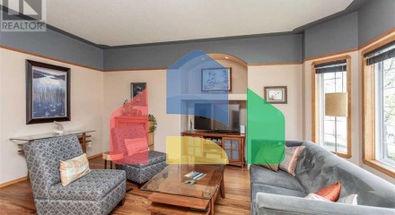 Residential - Single Family Home - Red Deer, Canada - Canada