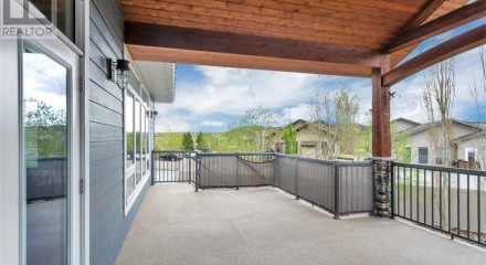 Residential - Single Family Home - Red Deer, Canada - Canada