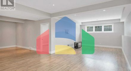 Residential - Single Family Home - Red Deer, Canada - Canada