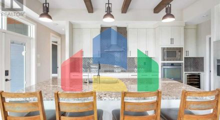 Residential - Single Family Home - Red Deer, Canada - Canada