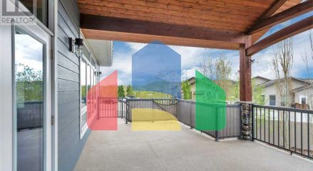 Residential - Single Family Home - Red Deer, Canada - Canada