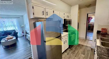 Residential - Condo/Apartment - Red Deer, Canada - Canada
