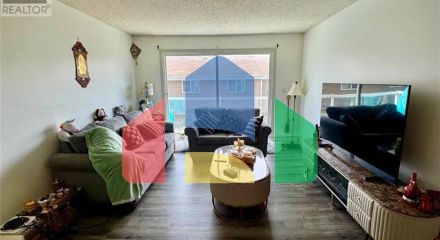 Residential - Condo/Apartment - Red Deer, Canada - Canada