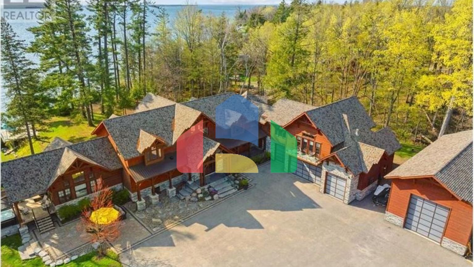 Residential - Single Family Home - Beaverton, Canada - Canada