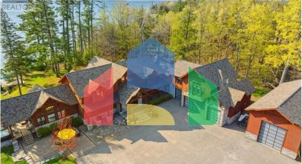 Residential - Single Family Home - Beaverton, Canada - Canada