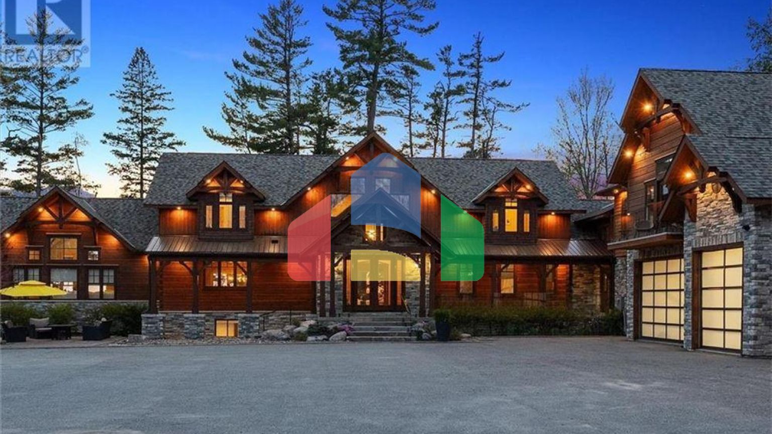 Residential - Single Family Home - Beaverton, Canada - Canada