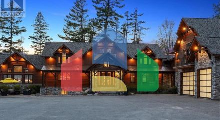 Residential - Single Family Home - Beaverton, Canada - Canada