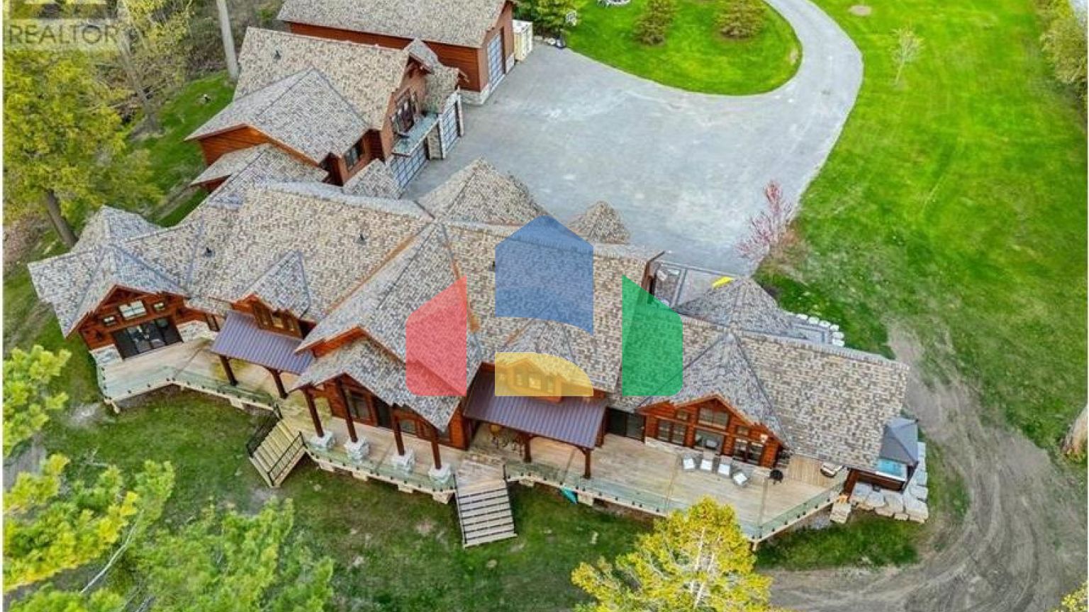 Residential - Single Family Home - Beaverton, Canada - Canada