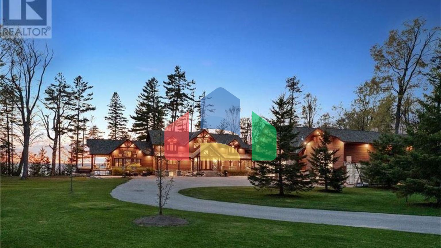 Residential - Single Family Home - Beaverton, Canada - Canada