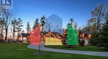 Residential - Single Family Home - Beaverton, Canada - Canada