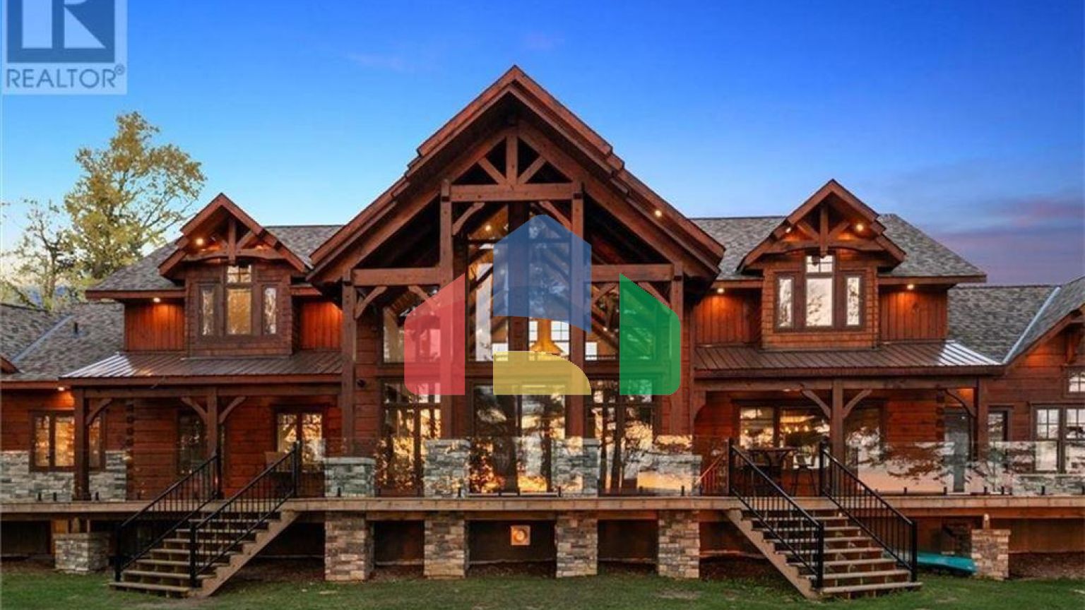 Residential - Single Family Home - Beaverton, Canada - Canada