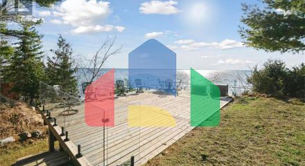 Residential - Single Family Home - Beaverton, Canada - Canada