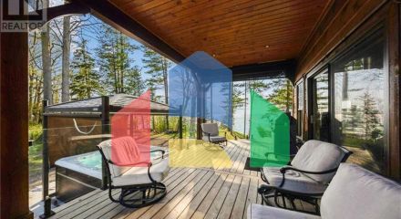 Residential - Single Family Home - Beaverton, Canada - Canada