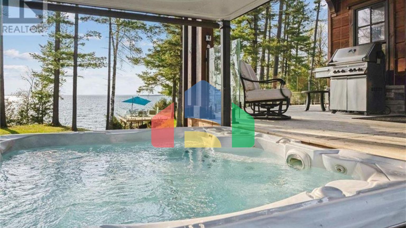 Residential - Single Family Home - Beaverton, Canada - Canada