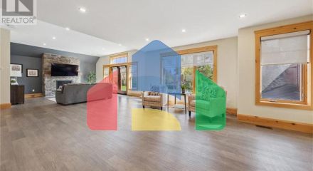 Residential - Single Family Home - Beaverton, Canada - Canada