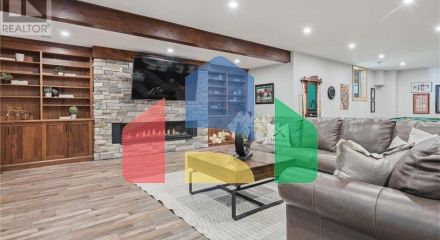 Residential - Single Family Home - Beaverton, Canada - Canada