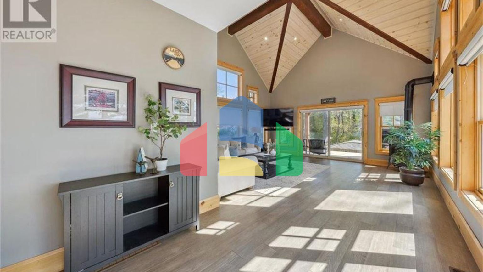 Residential - Single Family Home - Beaverton, Canada - Canada