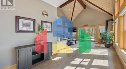 Residential - Single Family Home - Beaverton, Canada - Canada