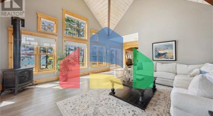 Residential - Single Family Home - Beaverton, Canada - Canada