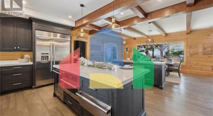 Residential - Single Family Home - Beaverton, Canada - Canada