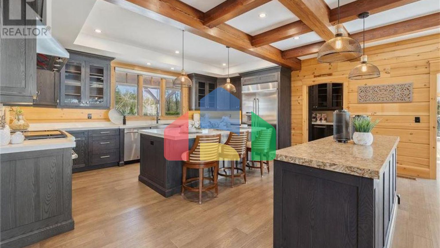 Residential - Single Family Home - Beaverton, Canada - Canada