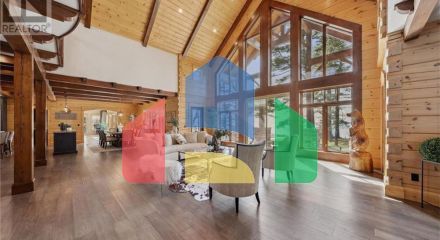 Residential - Single Family Home - Beaverton, Canada - Canada