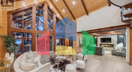 Residential - Single Family Home - Beaverton, Canada - Canada