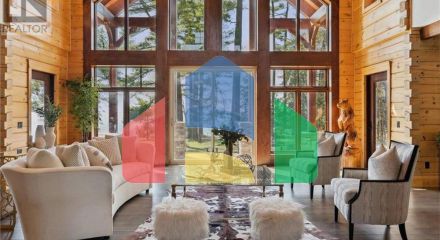 Residential - Single Family Home - Beaverton, Canada - Canada