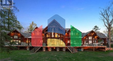Residential - Single Family Home - Beaverton, Canada - Canada