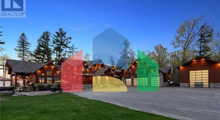 Residential - Single Family Home - Beaverton, Canada - Canada