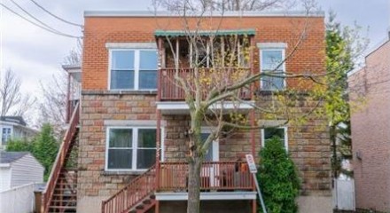 Residential - Duplex - Trois-Rivières-Ouest, Canada - Canada
