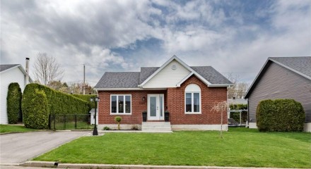 Residential - Bungalow - Trois-Rivières-Ouest, Canada - Canada