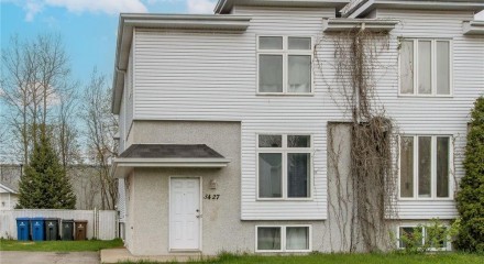 Residential - Two Level House - Terrebonne, Canada - Canada