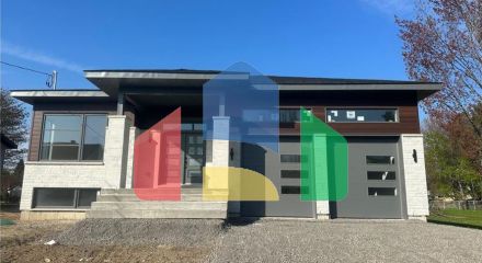 Residential - Bungalow - Terrebonne, Canada - Canada