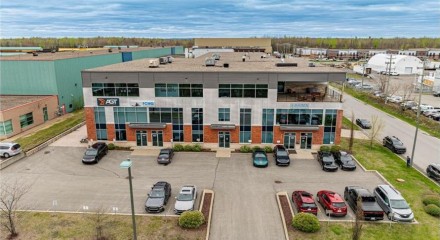 Commercial - Investment - Terrebonne, Canada - Canada