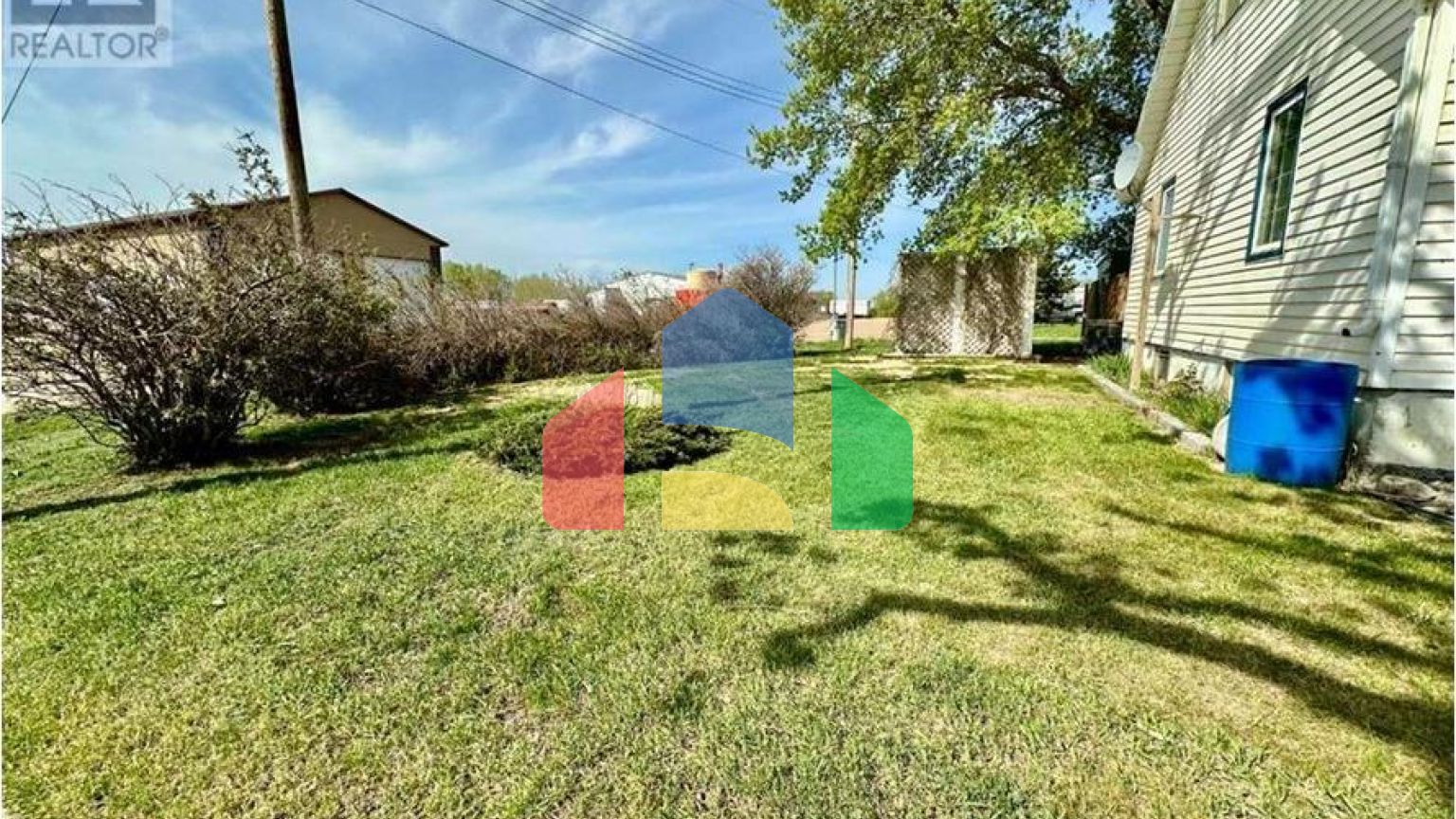 Residential - Single Family Home - Provost, Canada - Canada