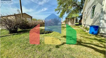 Residential - Single Family Home - Provost, Canada - Canada