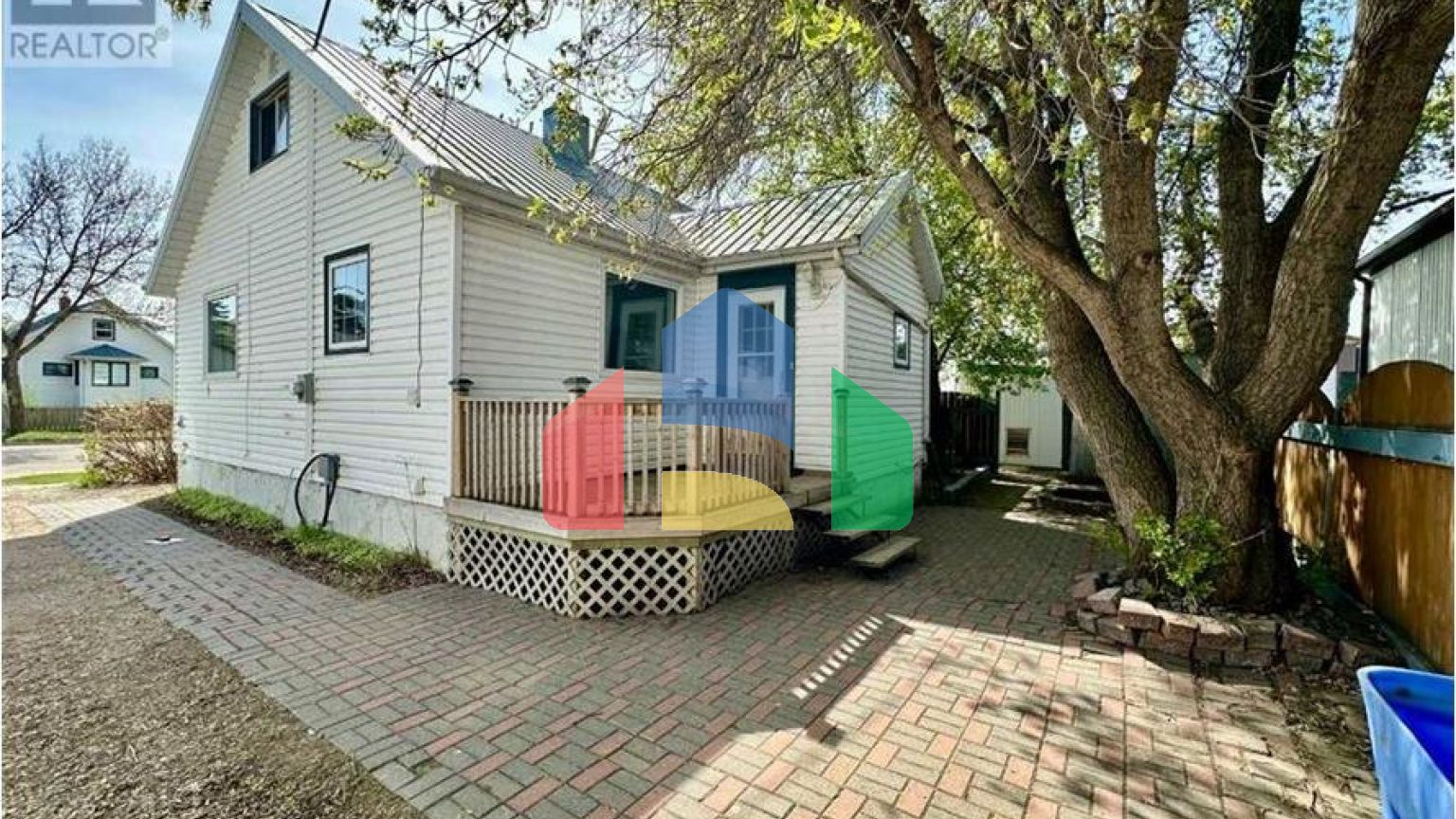 Residential - Single Family Home - Provost, Canada - Canada