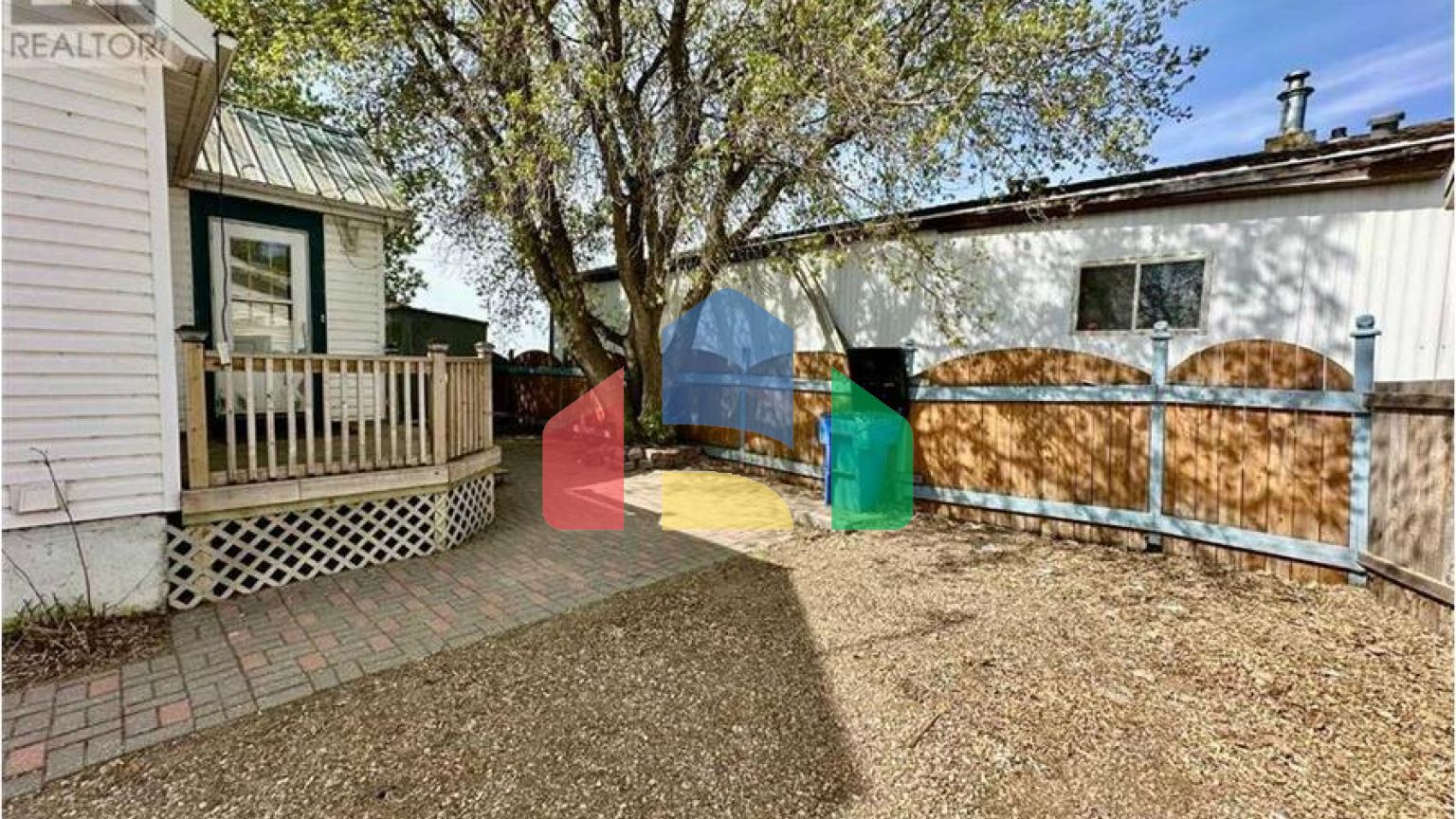 Residential - Single Family Home - Provost, Canada - Canada