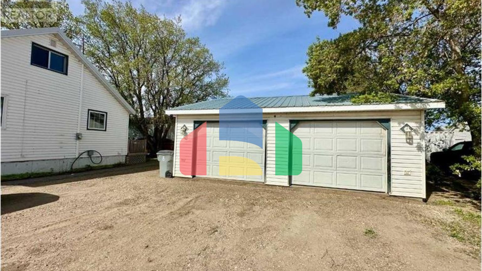 Residential - Single Family Home - Provost, Canada - Canada