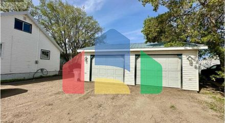 Residential - Single Family Home - Provost, Canada - Canada