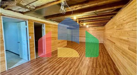 Residential - Single Family Home - Provost, Canada - Canada