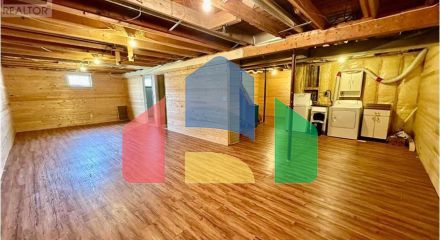 Residential - Single Family Home - Provost, Canada - Canada