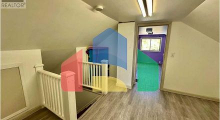 Residential - Single Family Home - Provost, Canada - Canada