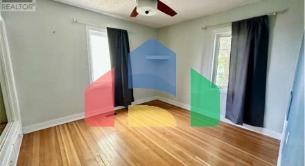 Residential - Single Family Home - Provost, Canada - Canada