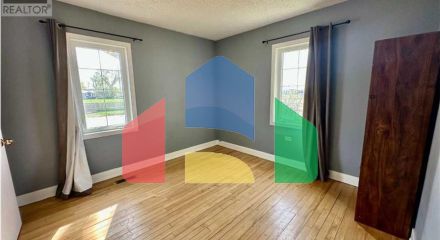 Residential - Single Family Home - Provost, Canada - Canada