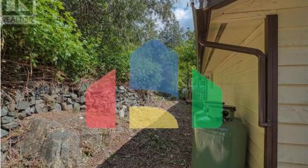 Residential - Single Family Home - Madeira Park, Canada - Canada