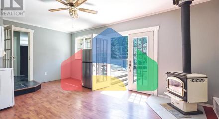 Residential - Single Family Home - Madeira Park, Canada - Canada