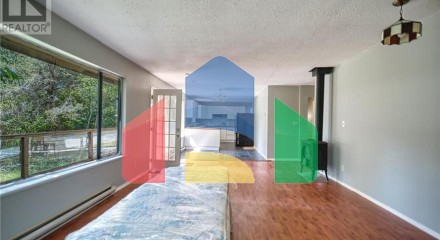 Residential - Single Family Home - Madeira Park, Canada - Canada